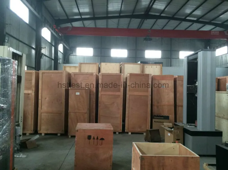 10/20kn Rubber Plastic Universal Tensile Testing Machine Price ASTM (WDW-10/20)