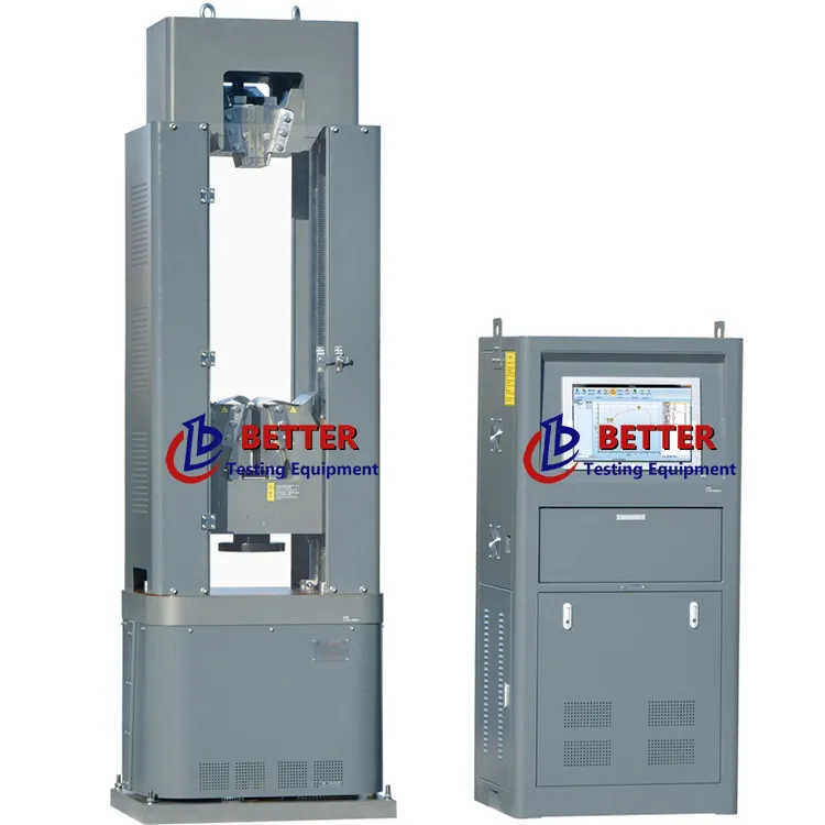 1000kn Utm Universal Testing Machine 300kn 1000kn
