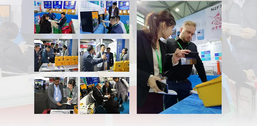 12 Channels High Voltage Circuit Breaker Transformer Tester CB Analyzer China Supplier