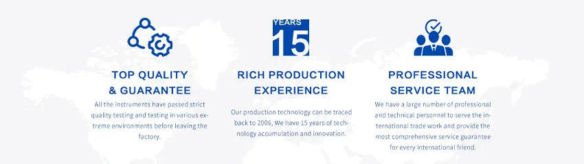 12 Channels High Voltage Circuit Breaker Transformer Tester CB Analyzer China Supplier