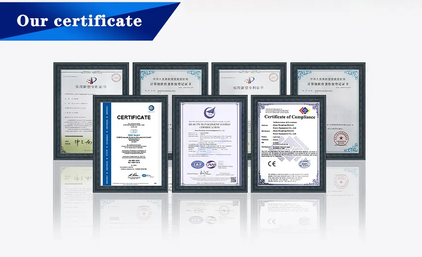 12 Channels High Voltage Circuit Breaker Transformer Tester CB Analyzer China Supplier