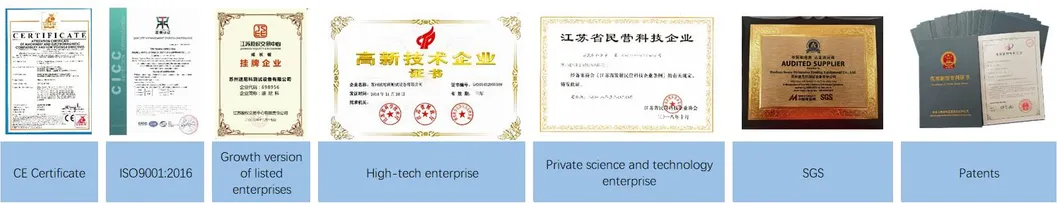 2400kgf 51mm Stroke Electro-Dynamic Vibration Testing Shaker-S201-440M/SPA203-Air-Cooled Series-2 testing machine