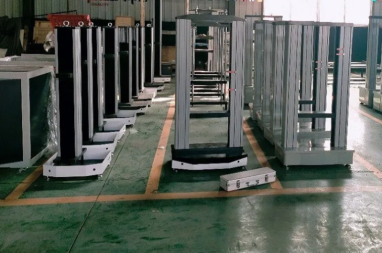 30ton 300kn Hydraulic Oil Load Computer Display Steel Metal Iron Tensile Tension Strength Tester/Test Machine