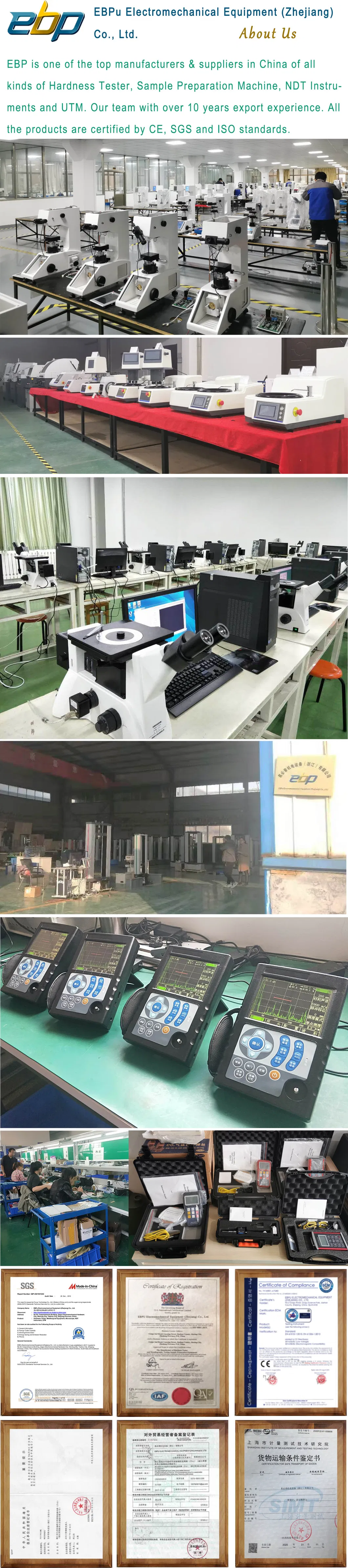 50kn Computerized Model Wire Steel Universal Tensile Tester Testing Machine