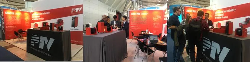 80kN Electro-Dynamic Vibration Testing Shaker- TS80W-445 -High Force Series (testing machine)