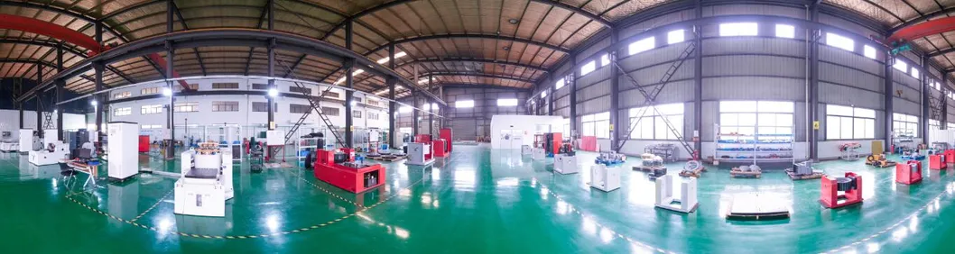 80kN Electro-Dynamic Vibration Testing Shaker- TS80W-445 -High Force Series (testing machine)