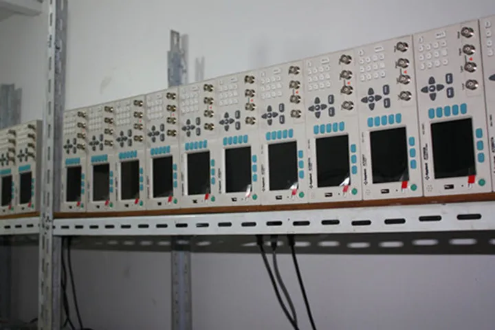 5kv/10kv/15kv/20kv/25kv/30kv Insulation Resistance Tester / Meg Ohm Meter