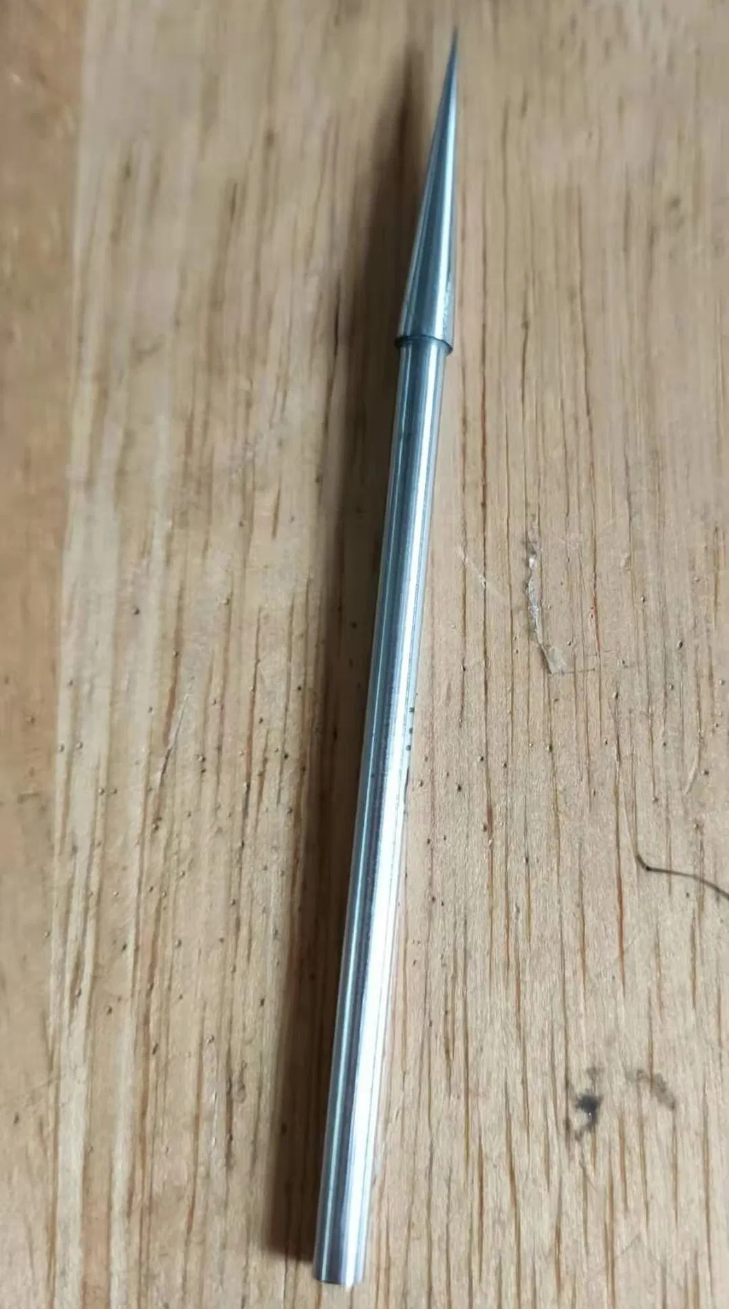 ASTM D1321 Needle Penetrometer for Paraffin Wax