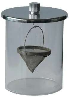 ASTM D1742 Oil Separator From Lubricating Grease (Conical Sieve Method)