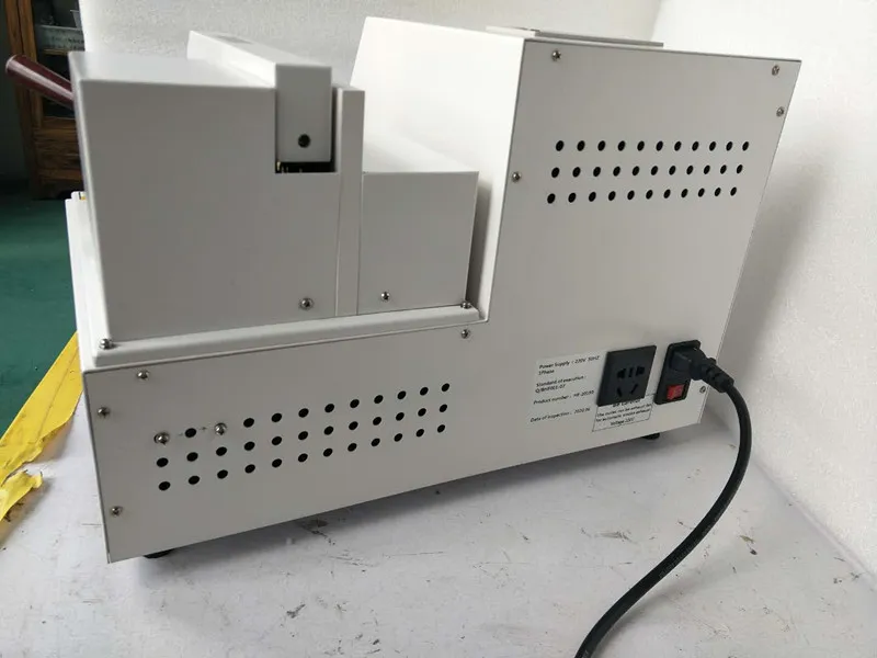 ASTM D92 Lubricant Motor Oil Open Cup Flash Point Apparatus