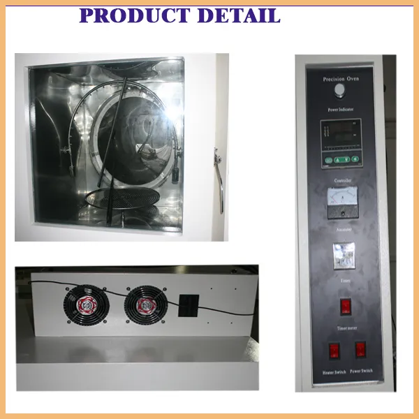 Auto Mobiles Usage Rain Spray Test Equipment Price