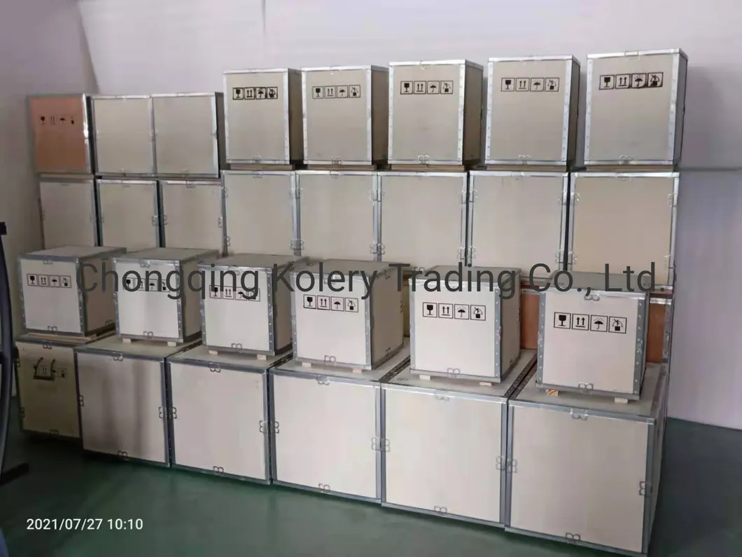 Automatic Benchtop Oil Density Meter