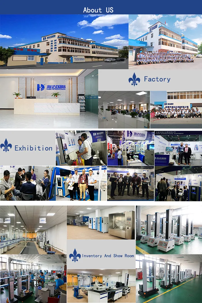 Automatic Suitcase Luggage Simulated Lifting Lab Testing Machine