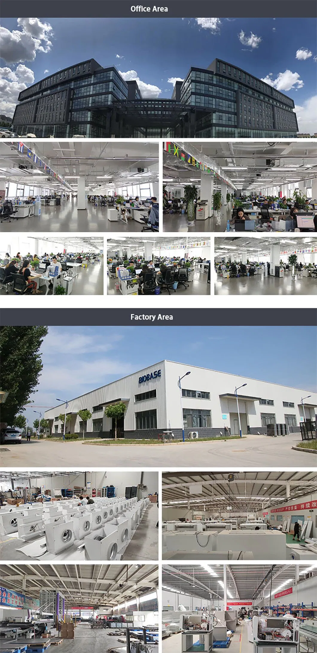 Biobase Econimic High Volume Popular Portable Biological Air Samplling Air Sampler