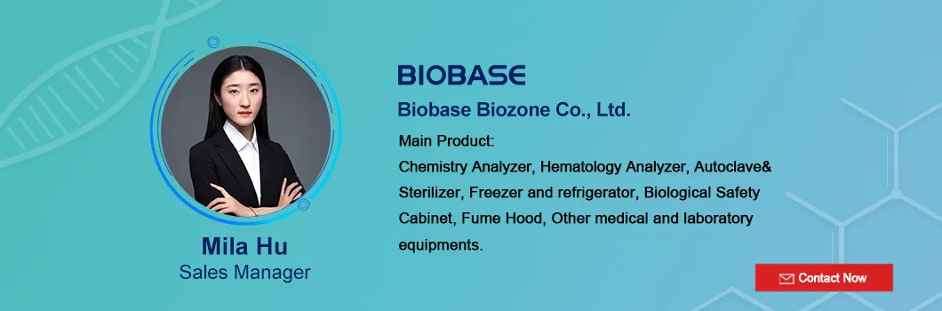 Biobase Econimic High Volume Popular Portable Biological Air Samplling Air Sampler