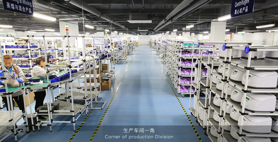 Biostellar Biological Air Sampler