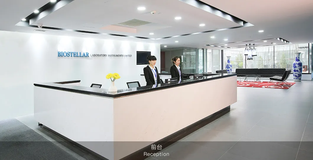 Biostellar Biological Air Sampler