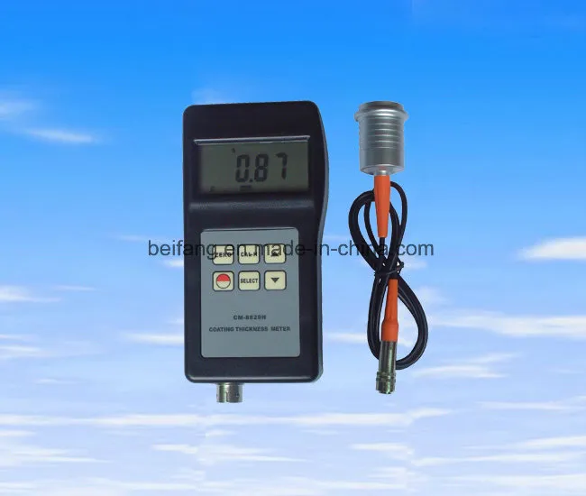 Coating Thickness Meter (CM8856)