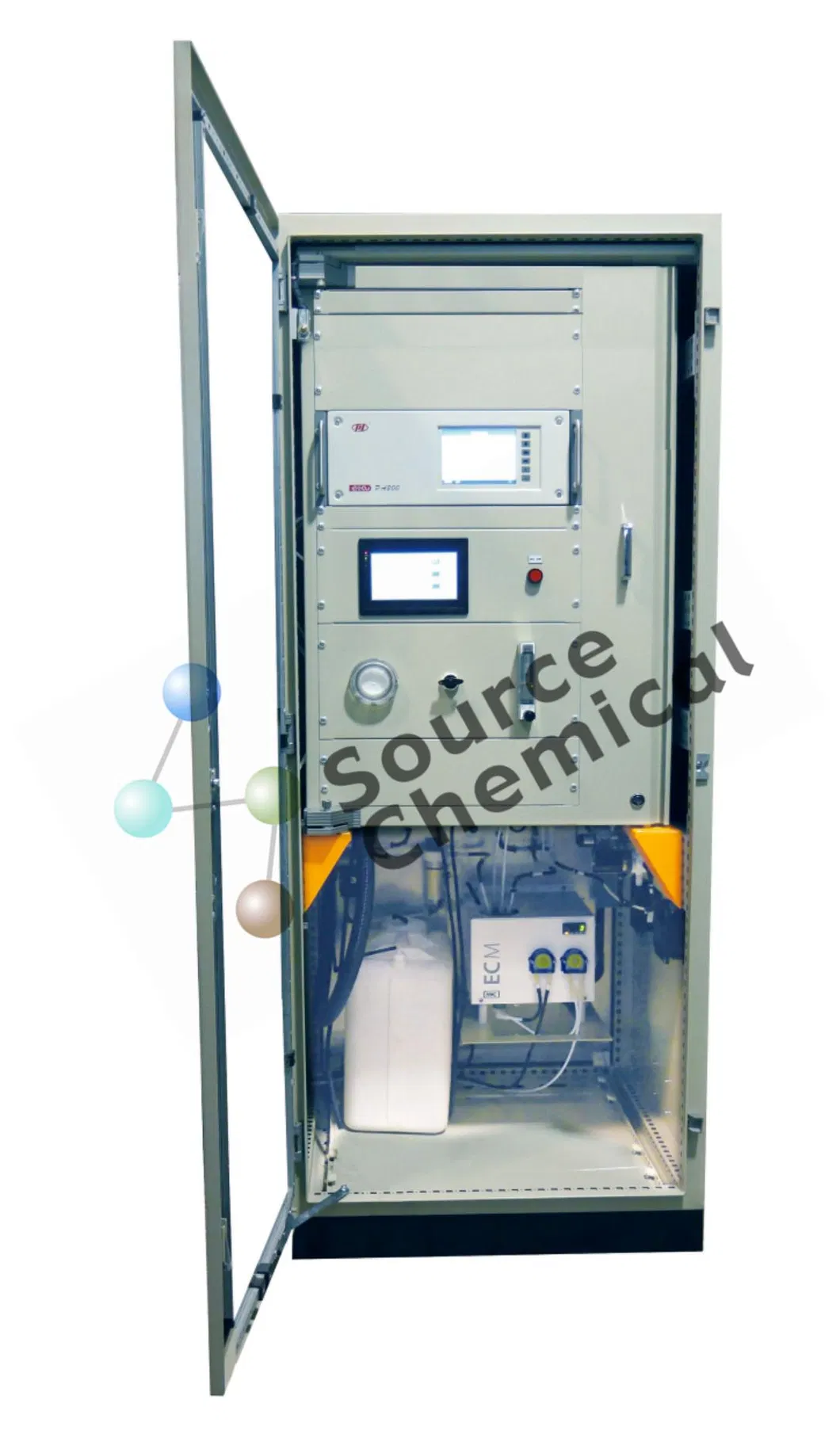 Continuous Emission Monitoring System (CEMS/Normal CEMS/explosion-proof CEMS/FTIR CEMS/Near zero CEMS/Laser NH, CEMS)