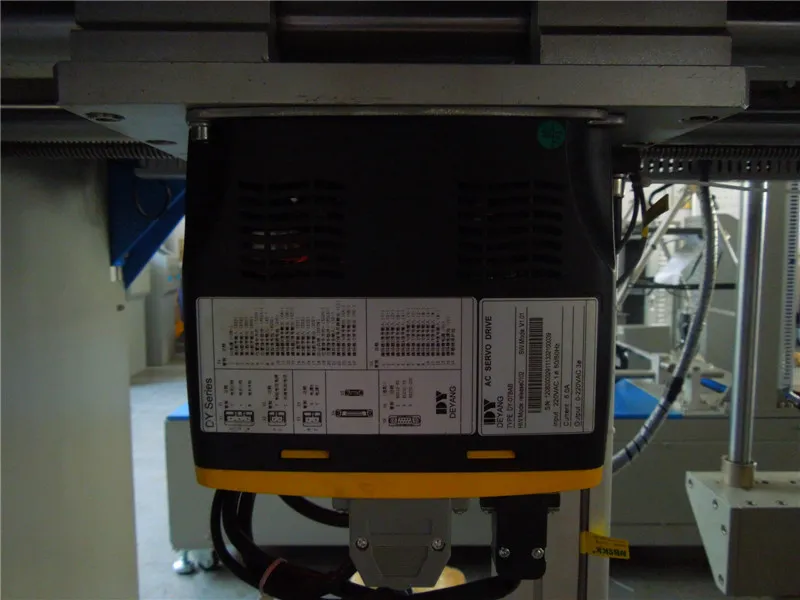 Cornell Mattress Firmness Integrated Testing/Test Machine