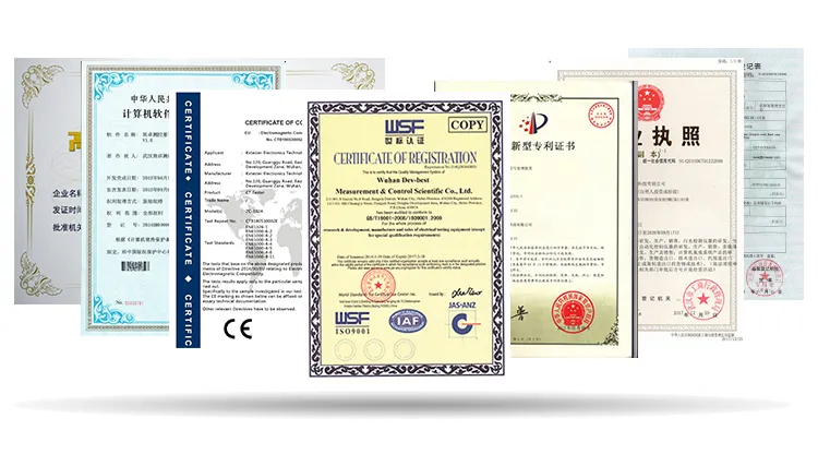 CT PT Tester Current/Potention Transformer Tester Automatic CT/ PT Characteristic Tester Volt-Ampere Characteristic Tester Transformer Tester CT Analyzer Tester