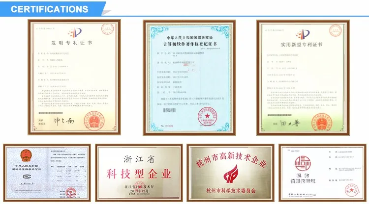 Customize Paper Testing Equipment Ring Crush Strength Lab Tester