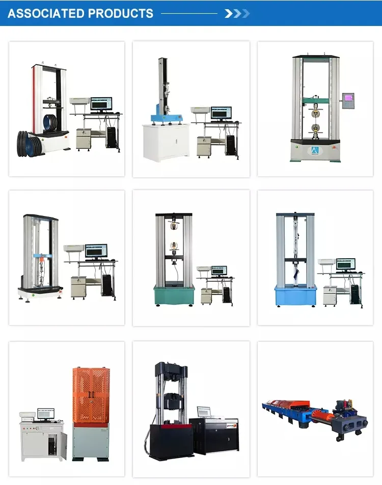 Cy-Wes-1000d Wire Rope Digital Display Hydraulic Testing Machine/Metal Bending Tensile Universal Testing Machine
