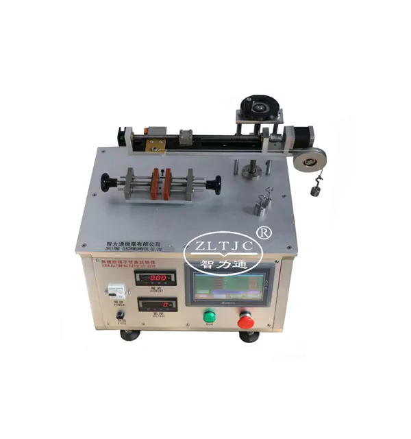 Deflection Test Machine for Is 1293 Figure 33 Testing Equipment