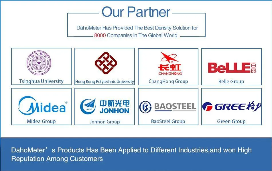 DH-600K Professional Manufacturer Digital Electronic Gold Gravitometer, Gold Karat Density Meter, Gold Percentage Tester