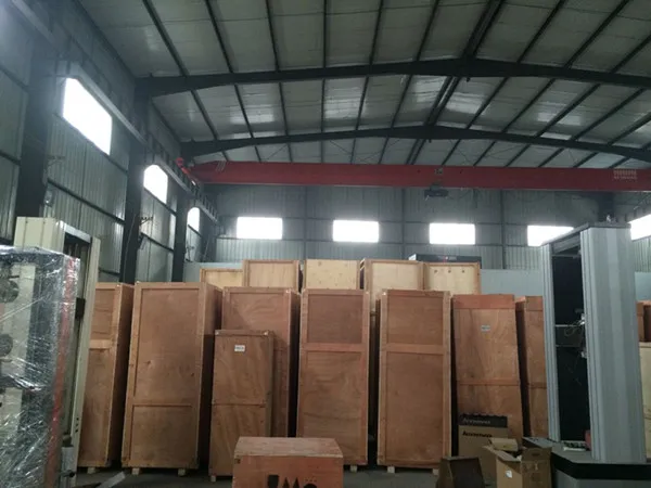 DH-DI-01 Simulated Drop Test Machine Offered By Leading Manufacture