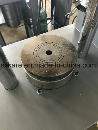 Digital Display Cement Compressive Tester with Concrete Bending Test (YES-300)