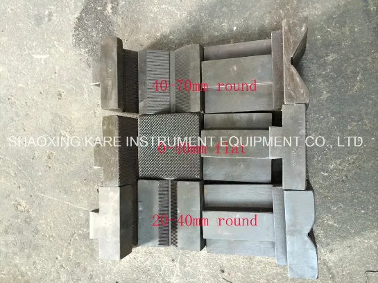 Digital Display Universal Testing Machine (WES-2000B)