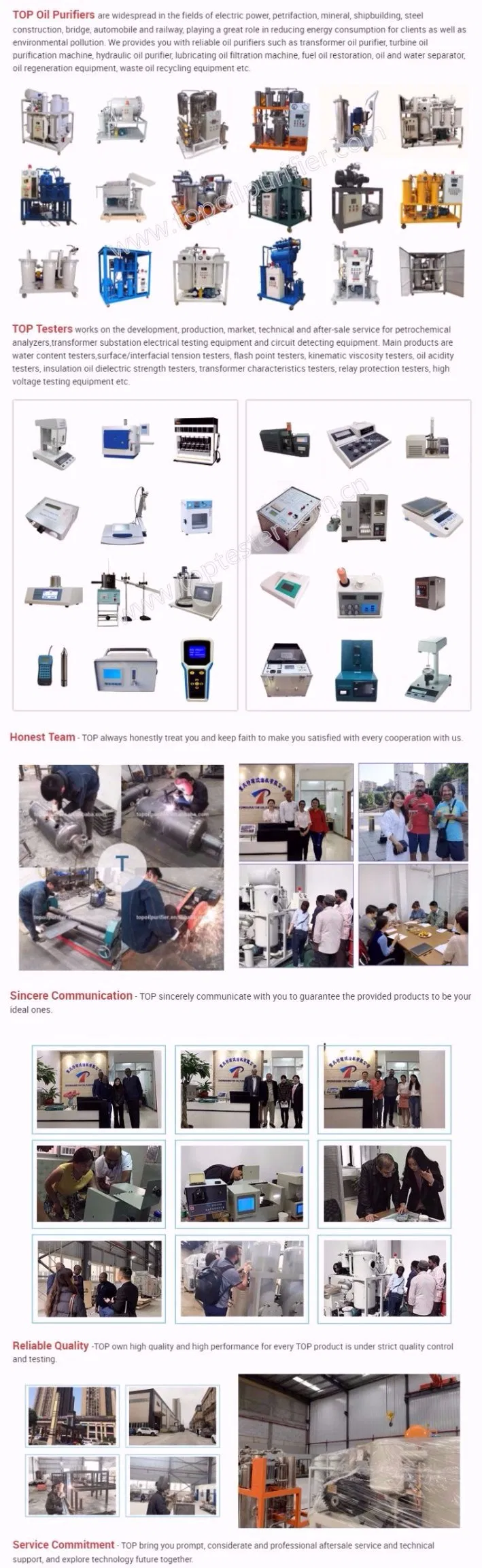 Digital Lube Oil Abrasion Test Machine