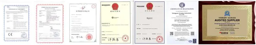 DX-2800M Portable Xrf Spectrometer For Gold Purity And Karat Test