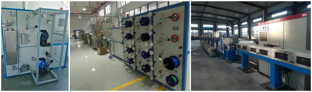 Electric Wire/Leather/Plastic/Rubber/Fabric Aging Testing Machine Equipment