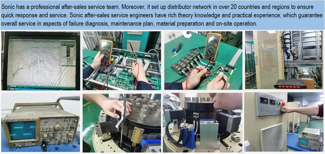 Electro Dynamic Vibration stest shaker Water-Cooled Series (High Force 6000kgf-35000kgf)