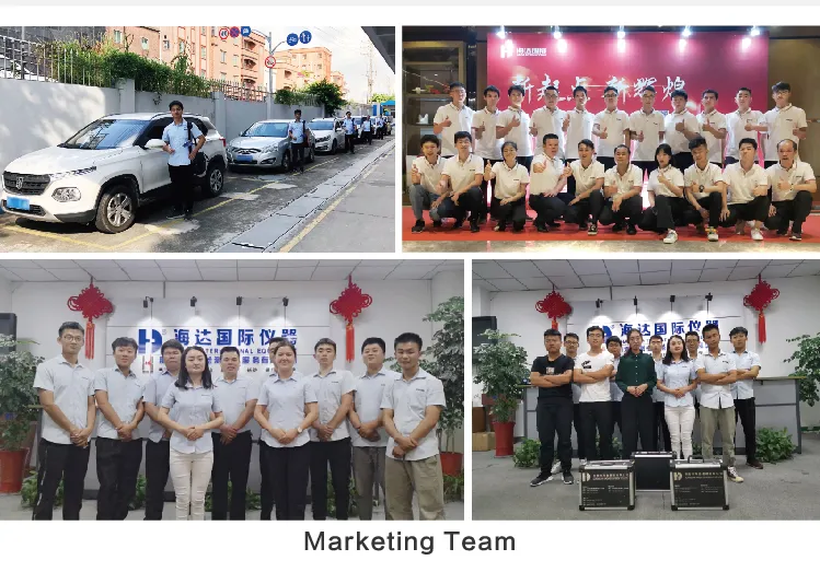 Electronic Mattress Durability Test Machine