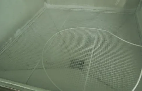 Environmental Sand Dust Resistance Test Chamber Price