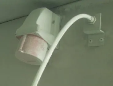 Environmental Sand Dust Resistance Test Chamber Price