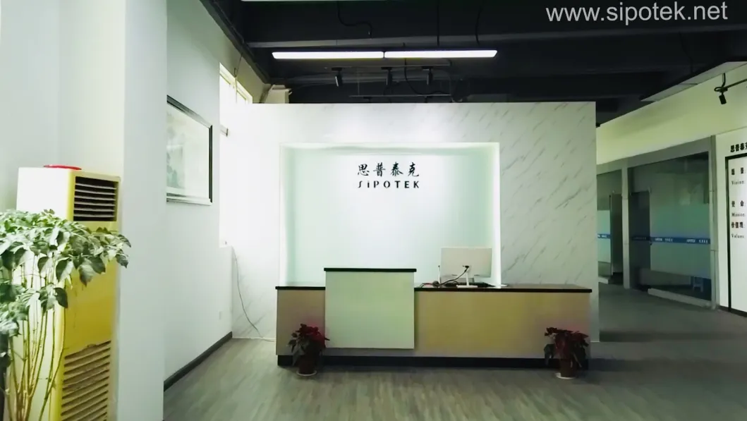 Fast Speed Dimensional Measurement Vision Inspectin Machine for Magnetic Inductors