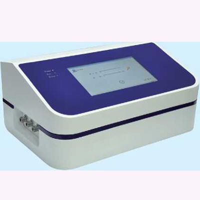 Filter Integrity Testing Instrument/Filter Integrity Tester/Bubble Point Tester
