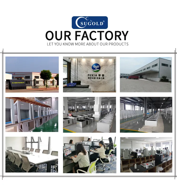 Fkc-1 100L/M High-Effective Microbial Air Sampler