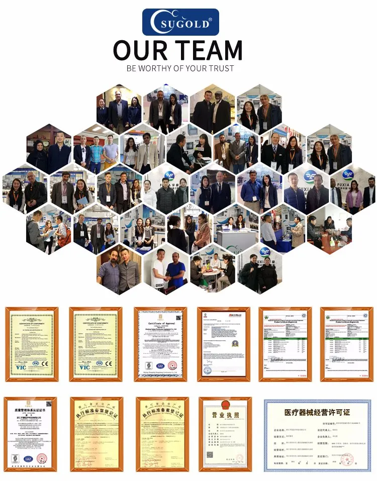 Fkc-1 100L/M High-Effective Microbial Air Sampler