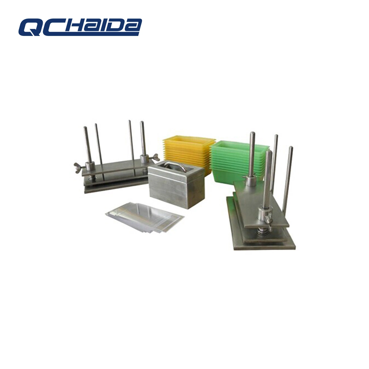 Footware Color Fastness Perspiration Testing Equipment