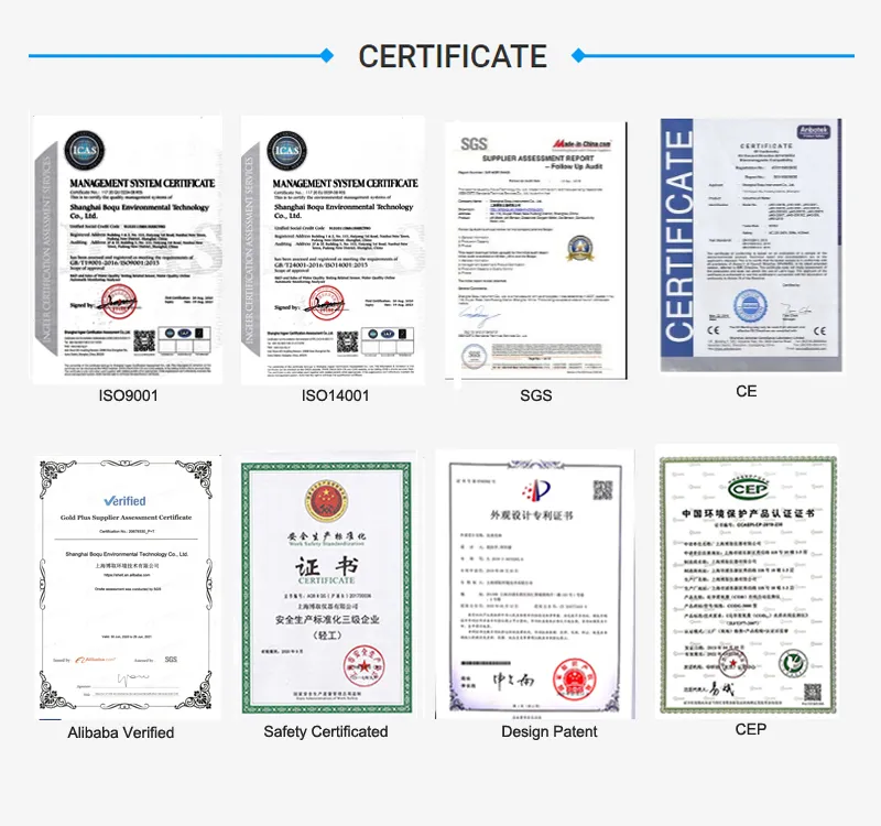 Gas Chromatography Instrument for Residual Solvent with Fid Detector Gas Analyzer