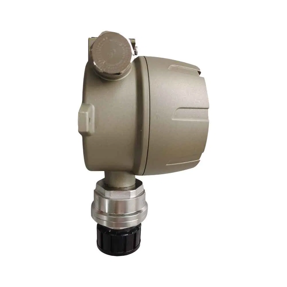 Gas Leak Multi Gas Flue Gas Portable Gas Smart Gas Air Quality Detector with CE / Kc / CPA/ Kcs/ Nepsi Certification