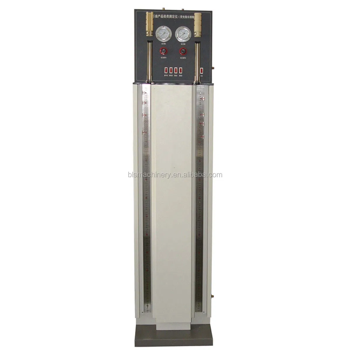 GB/T 11132 Fluorescent Indicator Adsorption Liquid Hydrocarbon Test Machine