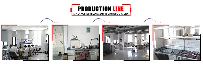 Gloss Meter with Special Designed Gloss Software to Analysis Data and Output.