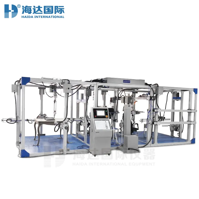 High Quality Furniture Universal Test Machine