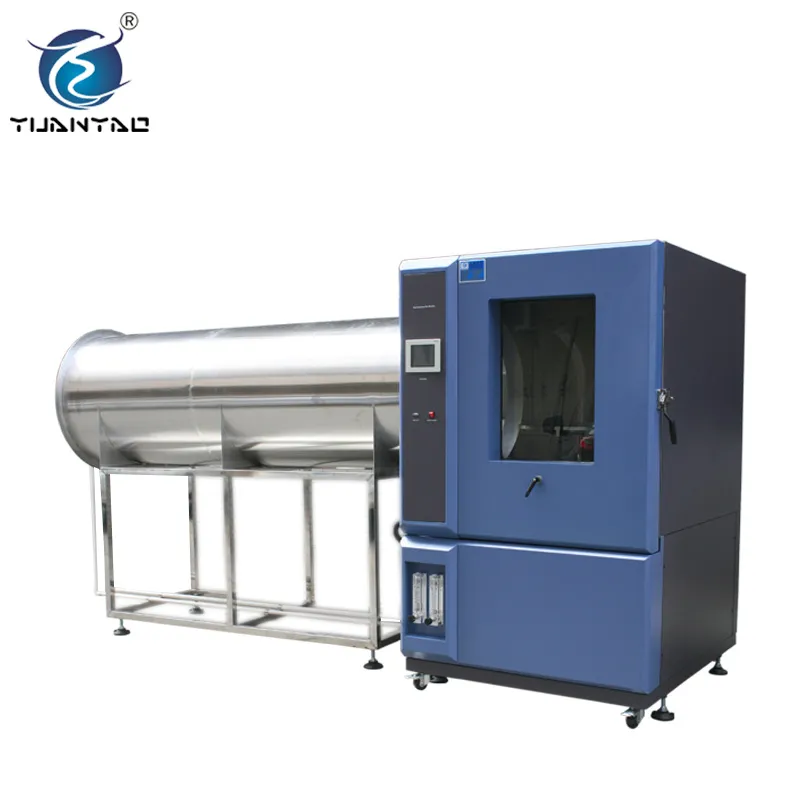 High Quality Water Resistance Test Chamber